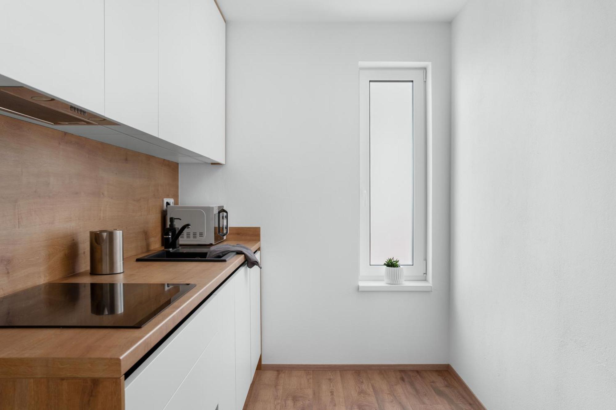 Apartmany Stastny Sklep Valtice Exterior photo