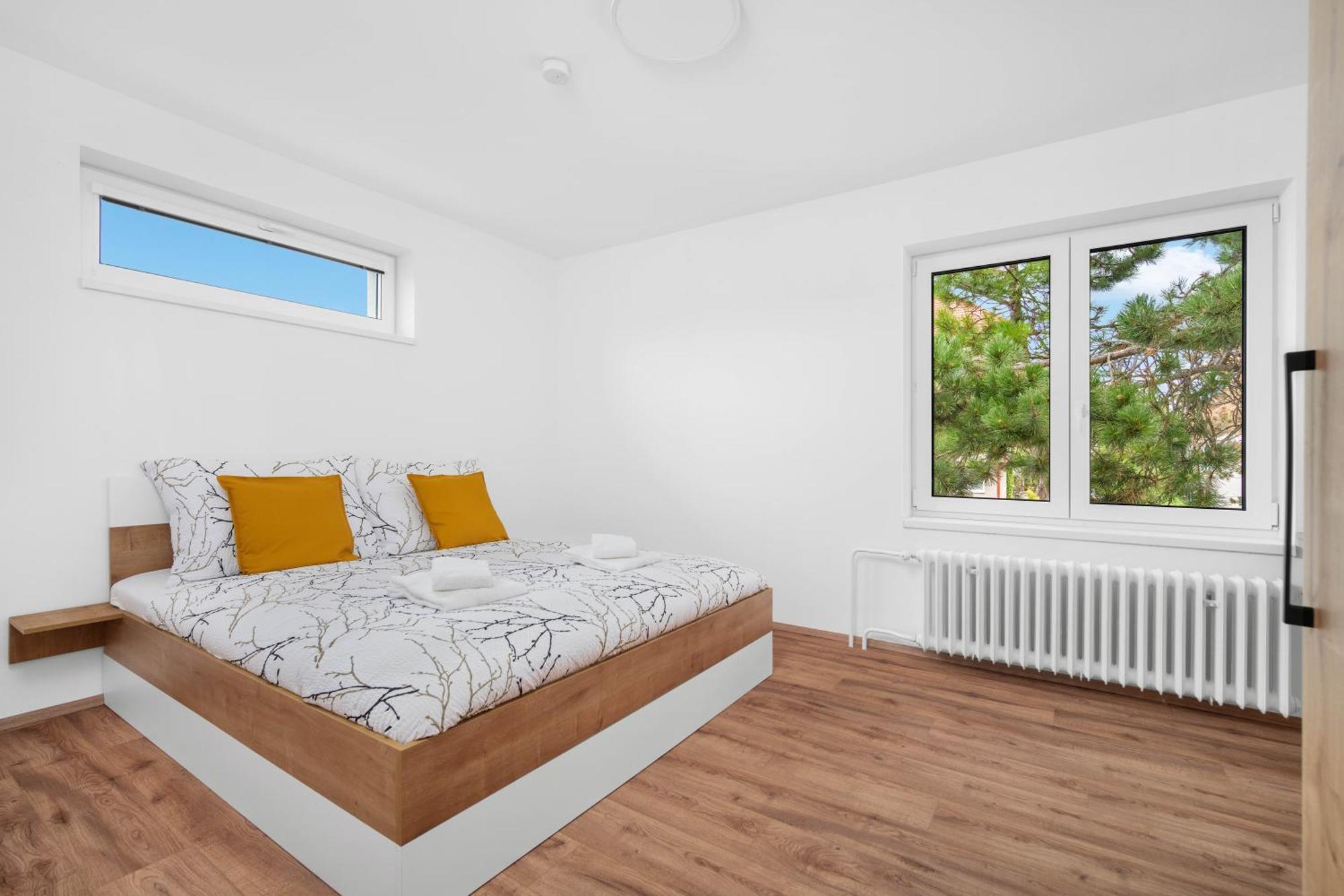 Apartmany Stastny Sklep Valtice Exterior photo