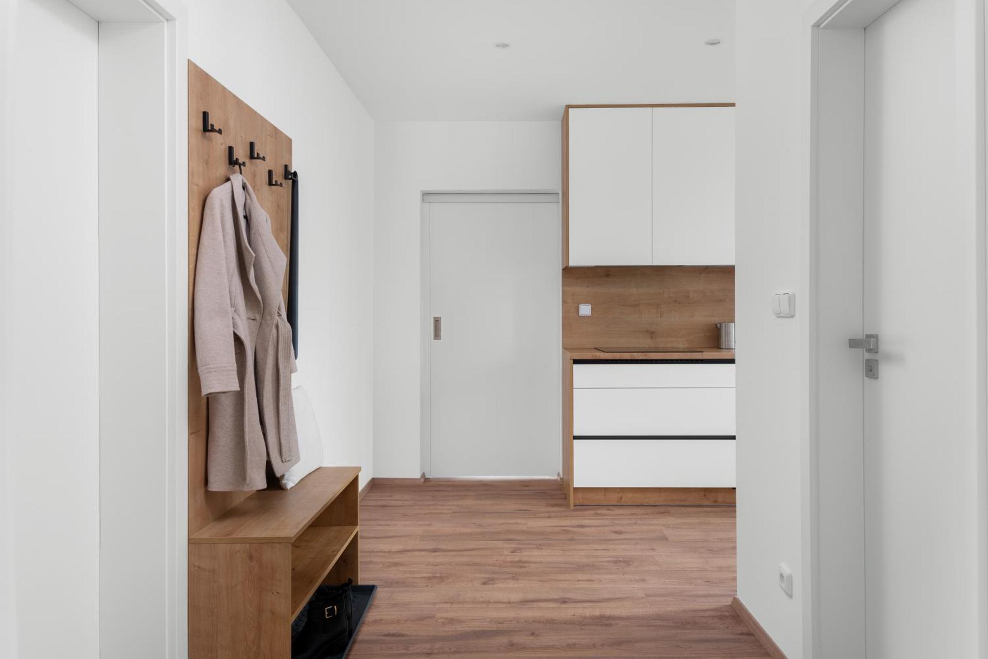 Apartmany Stastny Sklep Valtice Exterior photo