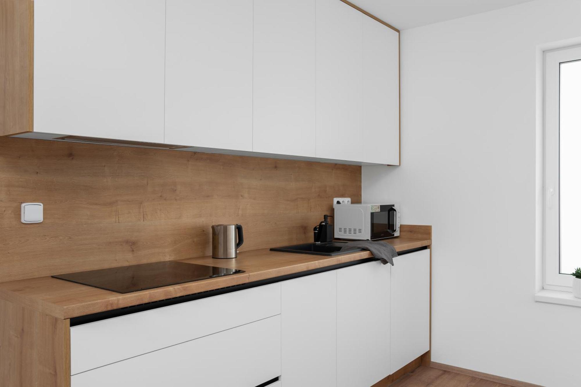 Apartmany Stastny Sklep Valtice Exterior photo