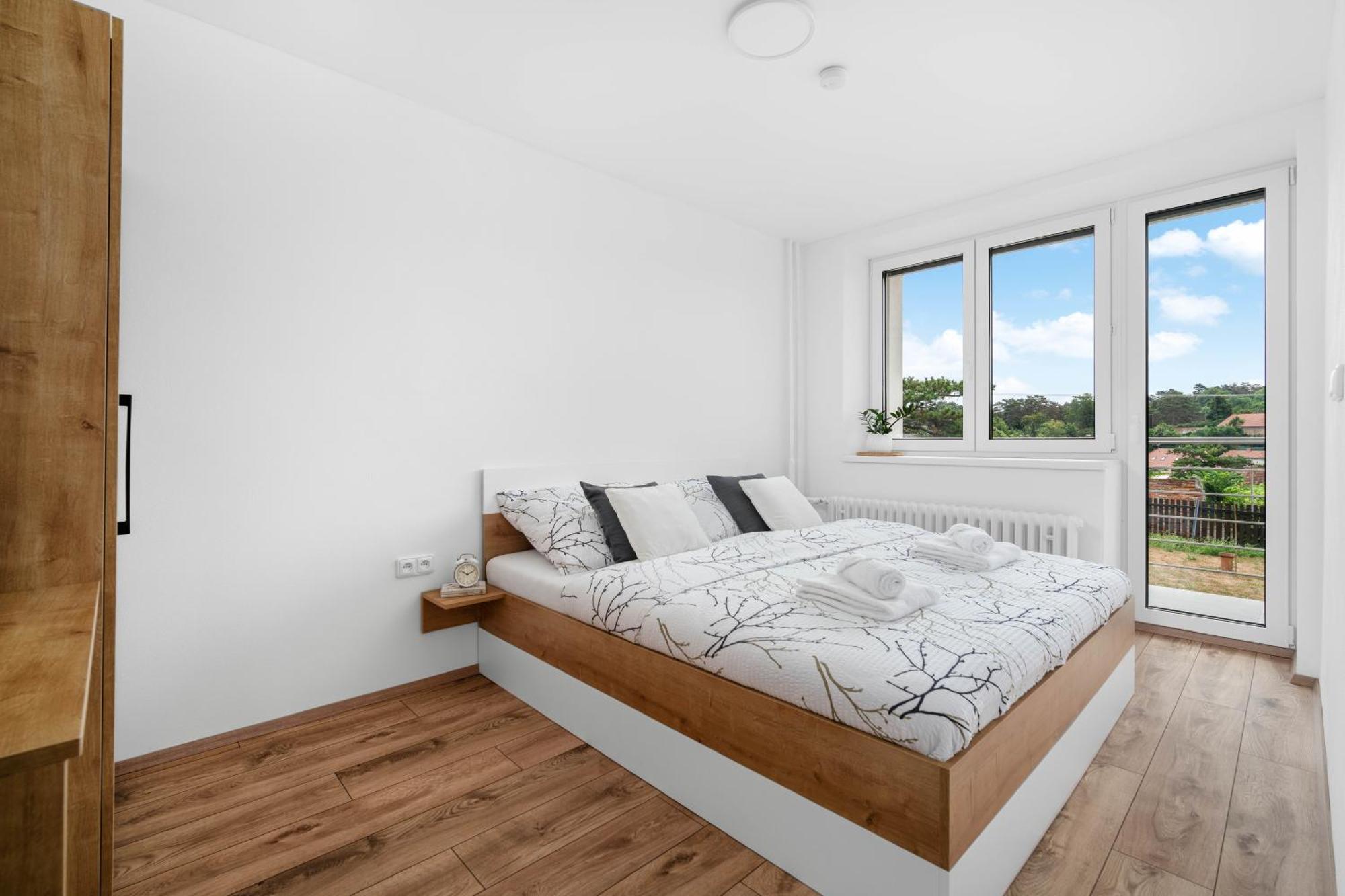 Apartmany Stastny Sklep Valtice Exterior photo