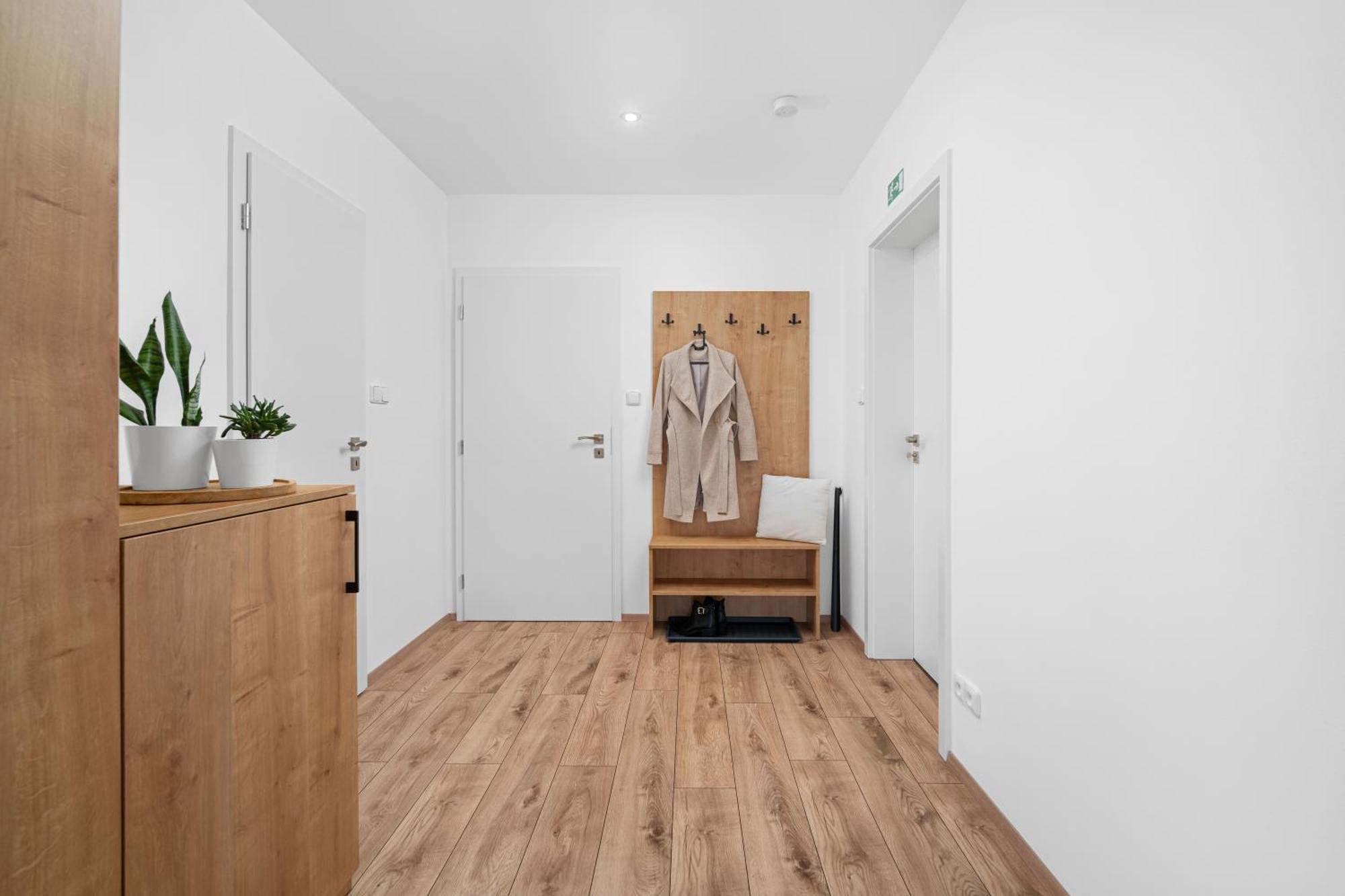 Apartmany Stastny Sklep Valtice Exterior photo